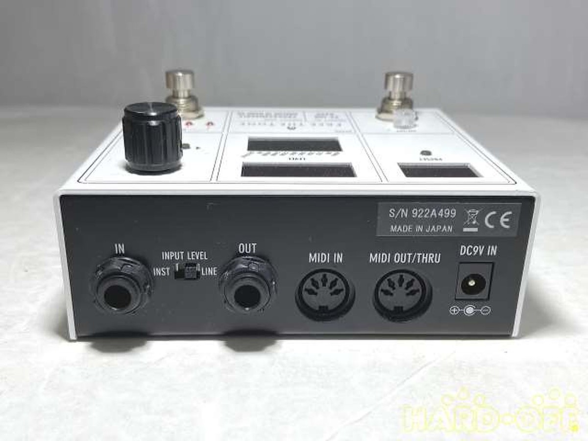 Free The Tone Pa-1Qb 10 Band Eq | eBay