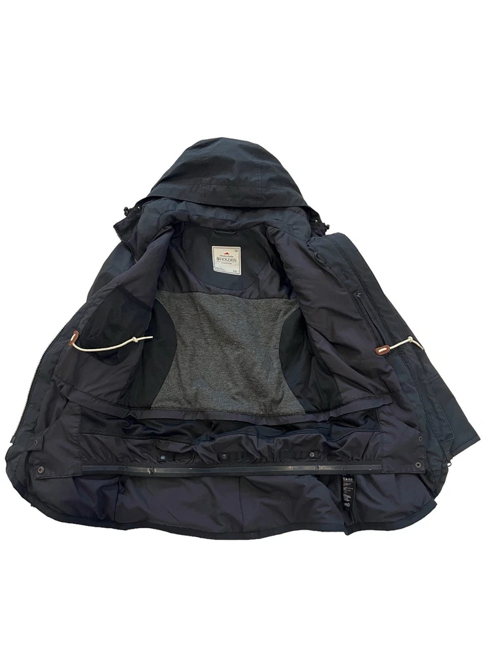 Chaqueta de esquí snowboard Holden para mujer talla XS Foto 3 de 3