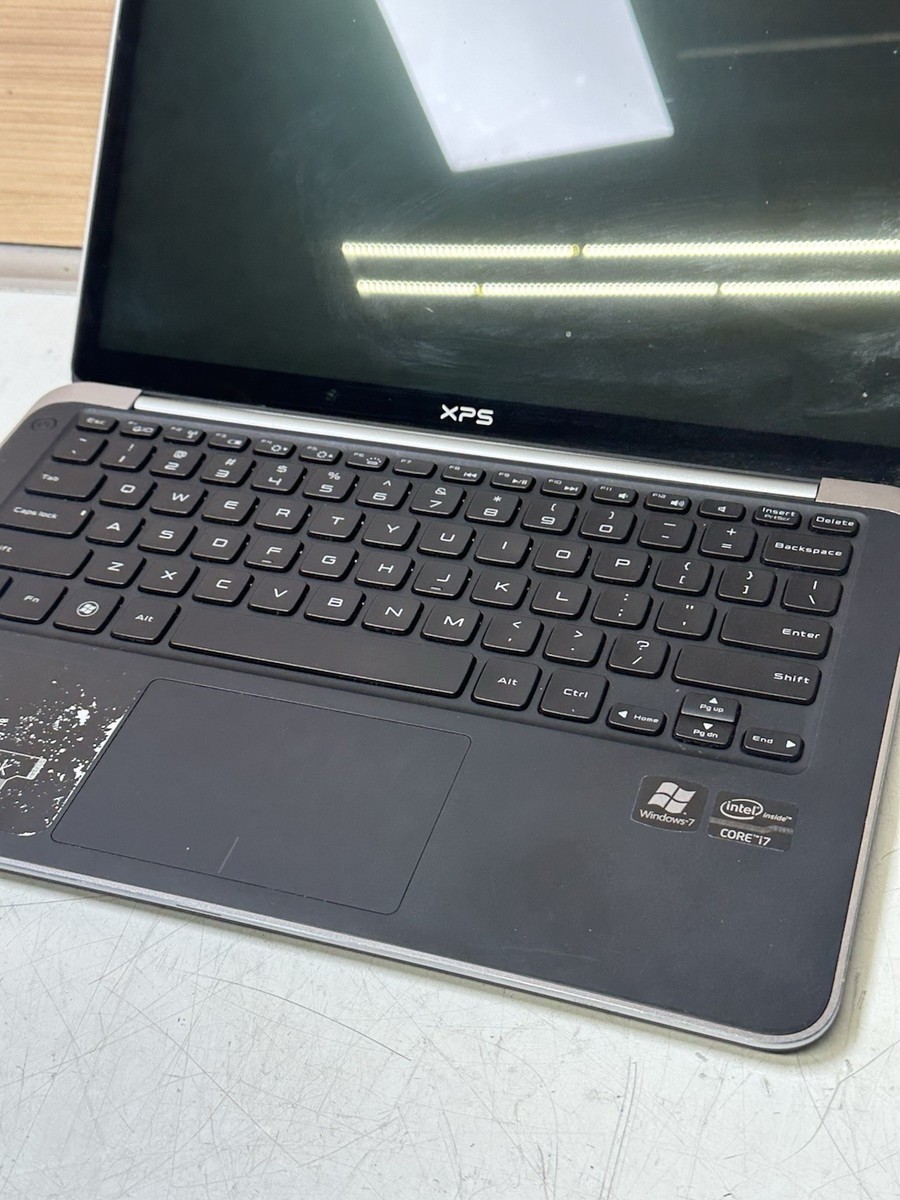 Dell XPS 13 P29G Laptop I7 (not Power On Only Beep 5 Times