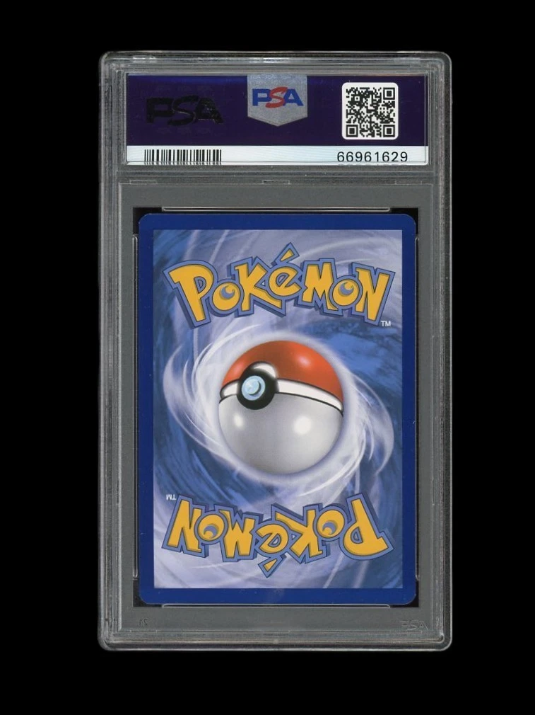 Pokemon PSA 10 GEM MINT 2016 Pikachu Generations 20th Anniversary