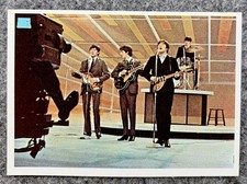 1964 Topps Beatles Color Trading Cards 6