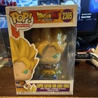 Funko Pop! Animation Dragon Ball Daima Son Goku Vinyl Figure #2305 — photo 1