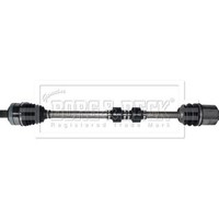 Borg & Beck Antriebswelle BDS1383