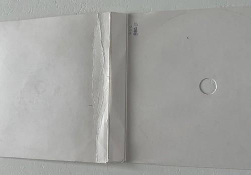 The Beatles - White Album 1st UK *Mono* 3 1/4” Reel-to-Reel DTA-PMC7067/8. EX - Picture 11 of 12
