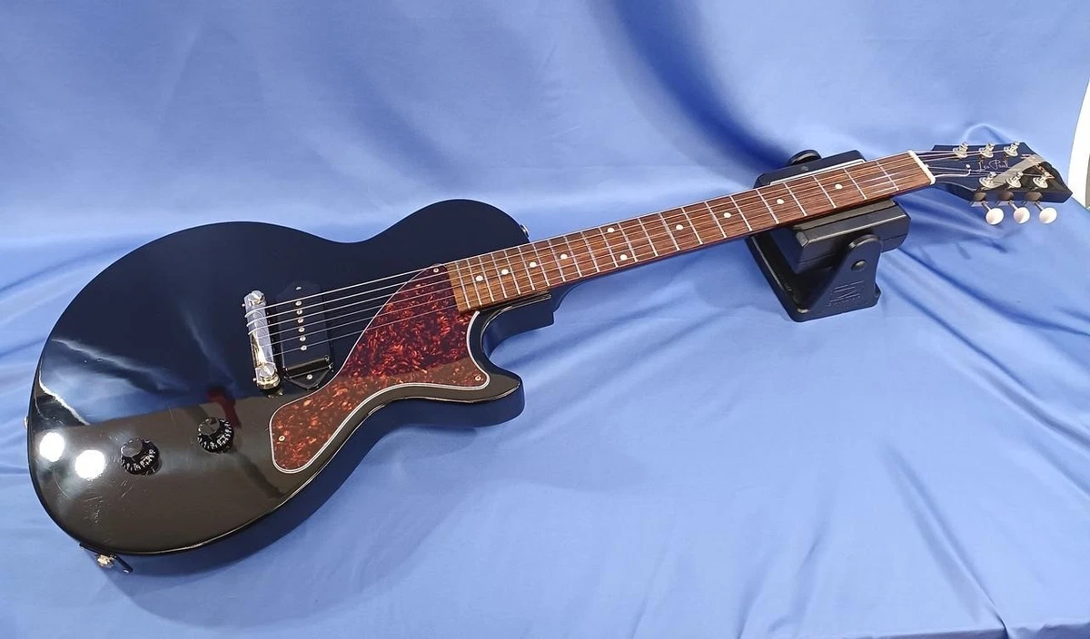 Preços baixos em Guitarra elétrica Gibson Les Paul Junior | eBay