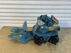 He Man Battle Ram -Vintage 1981  Mattel MOTU Vehicle