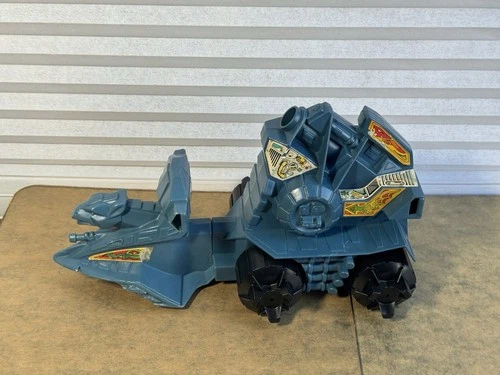He Man Battle Ram -Vintage 1981  Mattel MOTU Vehicle