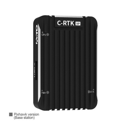 C-RTK 9P Base End GPS Positioning Module System For Pixhawk Flight Control Ver- 