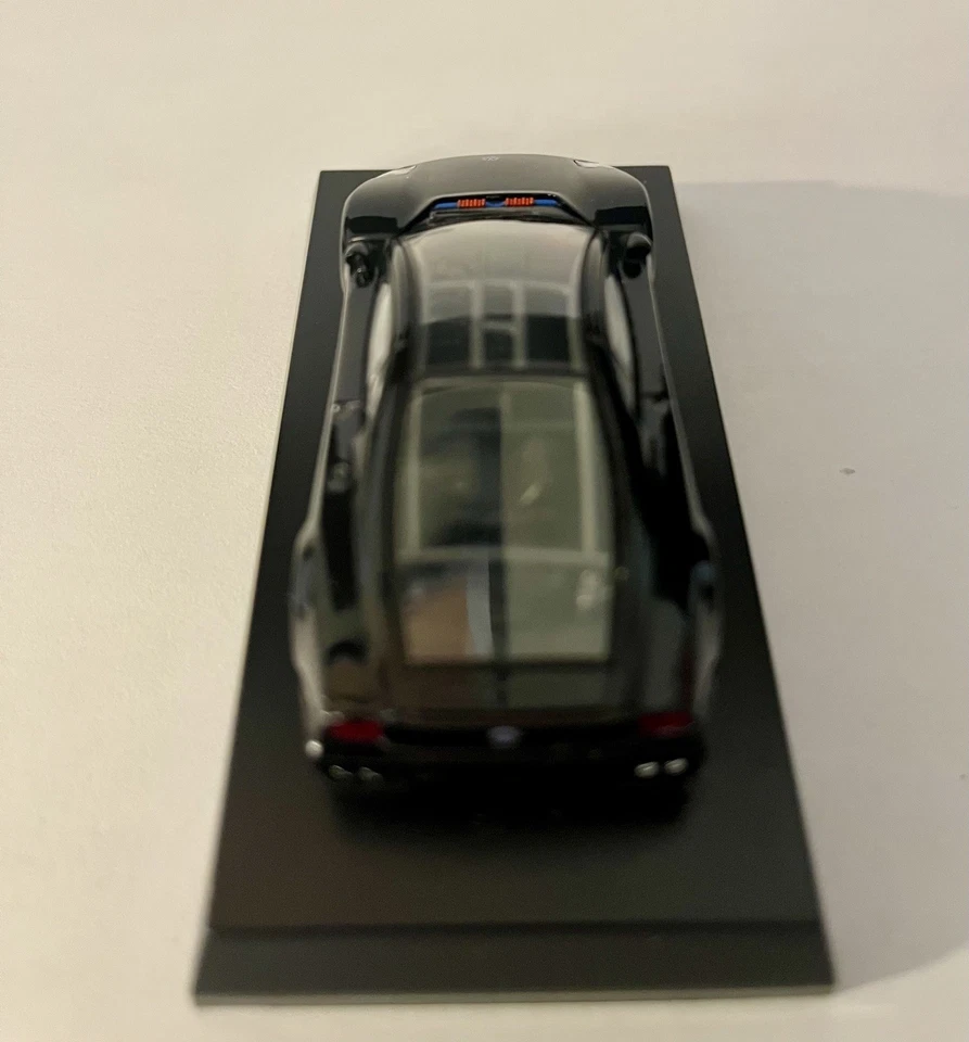 Kyosho 1/64 Volkswagen Colección Nardo W12 Cupé SIN CAJA Foto 3 de 4