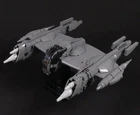 Lego Star Wars Magnaguard Starfighter Complete