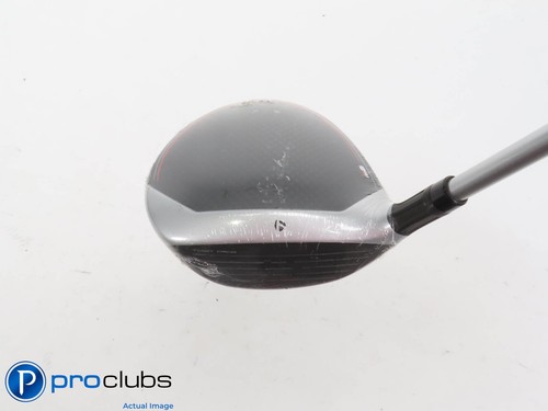 New! TaylorMade M6 16.5* 3 Wood - TaylorMade 45g Ladies Flex - 412993 - Picture 2 of 4