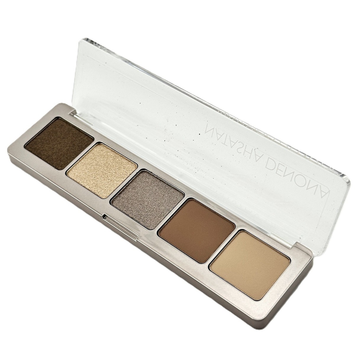 🌟 NATASHA DENONA Hot Taupic Eyeshadow Palette - 11.1 g