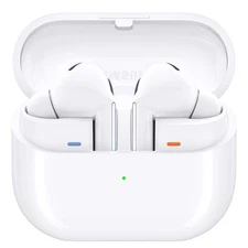 Samsung Galaxy Buds3 Pro Wireless Earbud Headphones - White