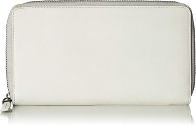 ECCO Unisex-Adult's Casper Travel Wallet leather for an exclusive look and feel