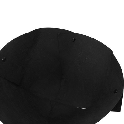 (Schwarz 16Inch)3Pcs Halbrund Pflanzer Liner Halbkreis Blume Topf Liner DE