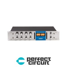 Warm Audio WA76-A2 Vintage Dual Compressor PRO AUDIO NEW PERFECT CIRCUIT