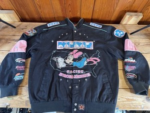 Disney Daytona 500 Jacket for sale | eBay