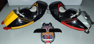 Beetleborgs Beetle Bonder | eBay