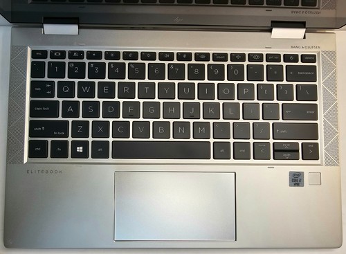 HP Touch x360 Laptop EliteBook 830 G7 2in1 i7 32GB RAM 512GB/1TB Win 11 Notebook - Picture 8 of 20