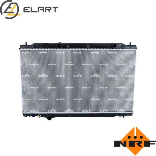 RADIATOR ENGINE COOLING 550160 FOR HONDA K24W 2.4L 4cyl CR-V IV