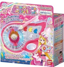 Bandai Soaring Sky PreCure Pretty Cure Colorful Action Mix Palette