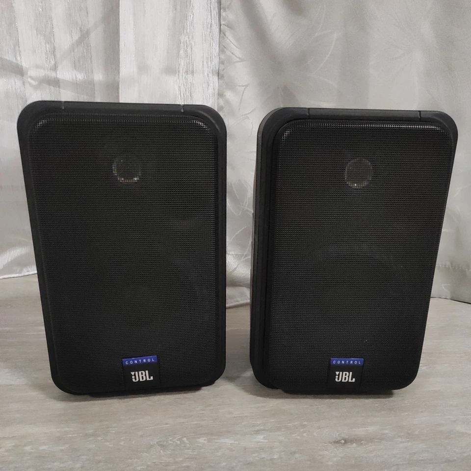 JBL Control CM52 Lautsprecher Speaker - Bild 2 von 4