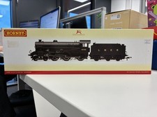 Hornby R2998 LNER 4-6-0 Class B1 Roedeer -  USED with box