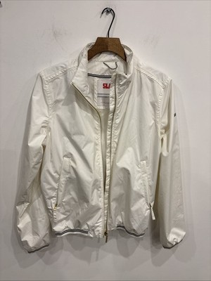 Slam Yachting Ladies Jacket Size 14 Excellent Condition