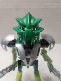 LEGO Bionicle 8567 Lewa Nuva