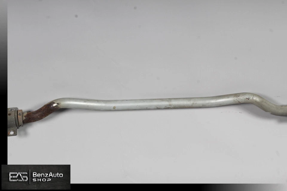 Whiteeline® 前后 Sway 杆套件适用于 08-16 三菱 Lancer Evolution X 10 — 第 3/4 张图片