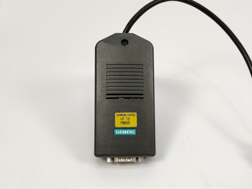 Siemens 6ES7972-0CA23-0XA0 Simatic S7 PC Adapter V5.1 - Picture 6 of 6