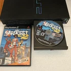 NBA Street Vol. 2 (Sony PlayStation 2, 2003) Basketball PS2 No Manual
