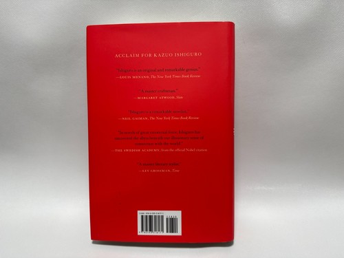 Klara and the Sun by Kazuo Ishiguro First Edition/1st Printing Hardcover - Imagen 2 de 6