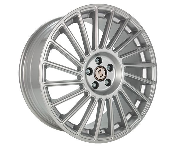 1X Etabeta VENTI-R Silber 8.5Jx19 5X120 ET42-image