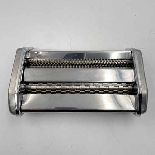 Prima Pasta Lasagne Spaghetti Tagliatella Ravioli Maker Machine Stainless Noodle - Picture 8 of 16