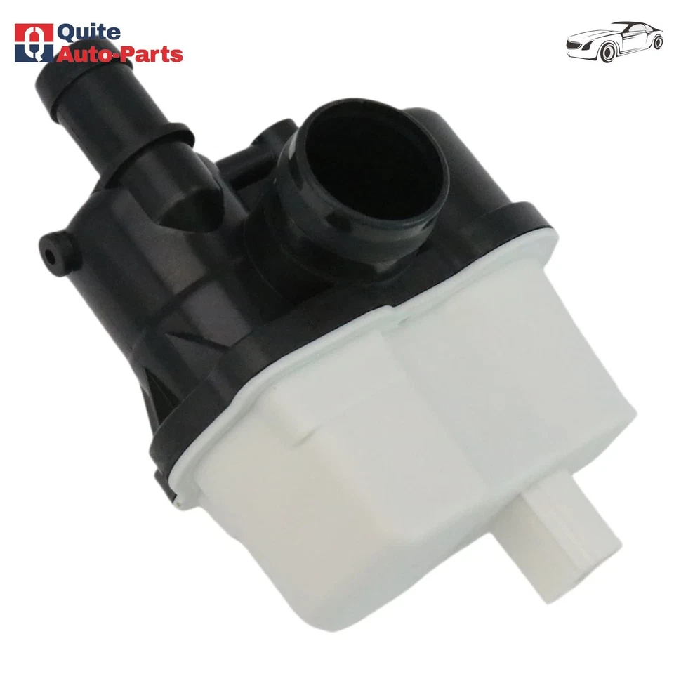 Bomba de detección de fugas PARA Volvo C70 S60 V60 Cross Country S70 S80 V70 XC70 XC90 Foto 4 de 4