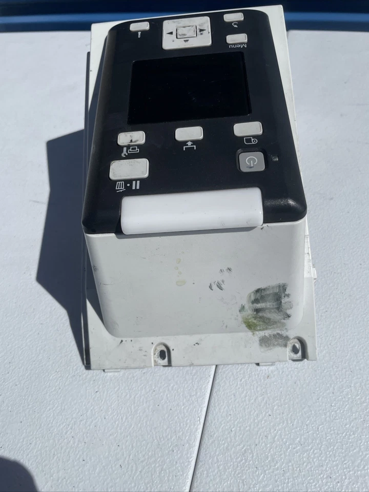 Epson SureColor sS70670 Control Panel Assembly  OEM - Image 4 of 4