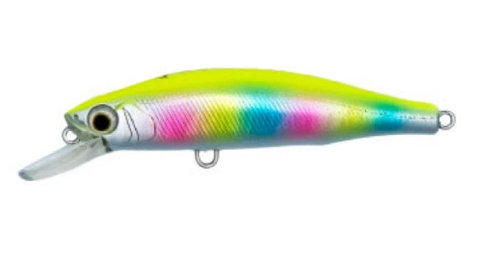 Maria Duplex 65mm 18 Gramm Versenkung K�der 051 (4425) - Bild 3 von 4