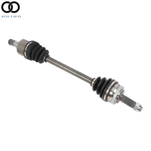 2× Front Left & Right CV Axle Assembly For Hyundai Elantra 2007-2010 2.0L Auto - Picture 9 of 14