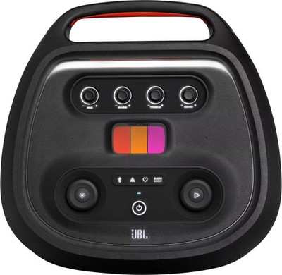JBL - Partybox Ultimate Wireless Party Speaker - 2024