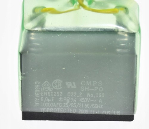 Regler Oriental Motor USP590-2E USP590-2E 1 Stück - Bild 5 von 6