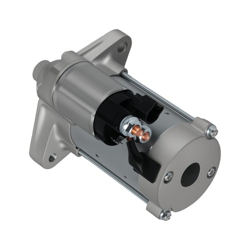 Starter Motor for Toyota Corolla Matrix Vibe 1.8L 03-08 17841N 10T 1.2KW - Picture 2 of 16