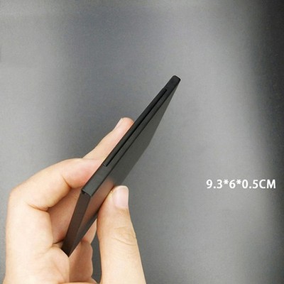 12-Slots-NANO+1Portable Card Memory Card Storage Box Case Protector Holder