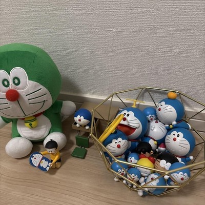 Doraemon Goods