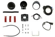 Prosport 216evoot-pk-r.f Gauge Oil Temp W Sender Premium For Evo