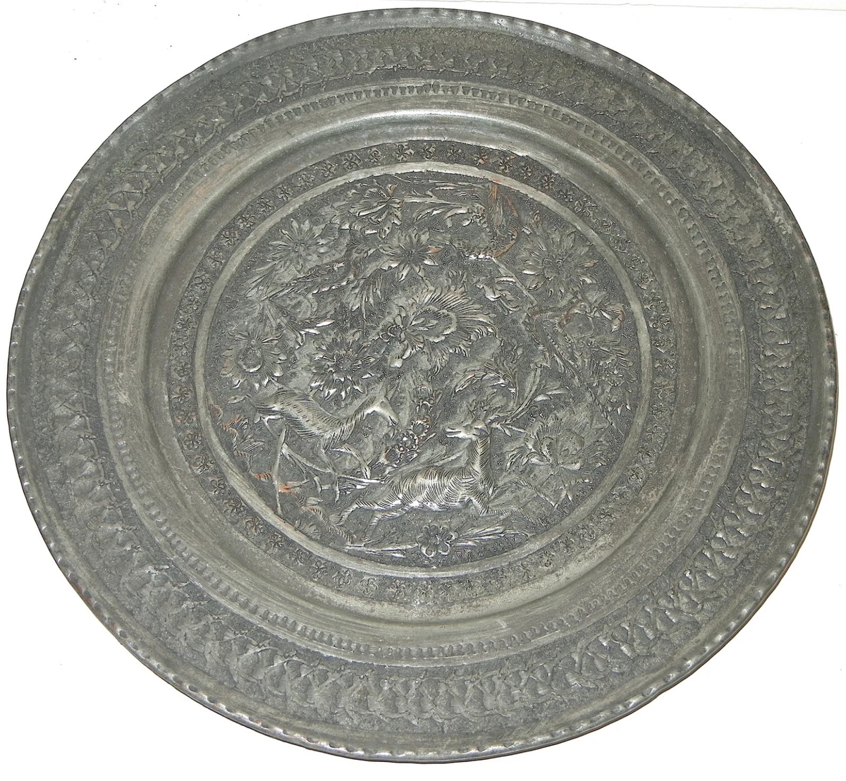 Copper Silver Plate Antiques for sale | eBay