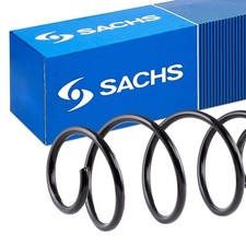 SACHS 997 716 Fahrwerksfeder für OPEL Omega B Limousine (V94)