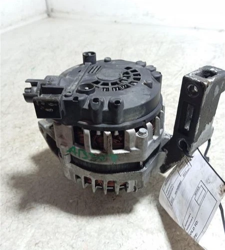 Alternador Ford Focus 2012-2018 2,0 L OEM, 4 poleas acanaladas Foto 3 de 4