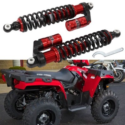 For Polaris Sportsman 400 450 500 570 600 700 800 850 Rear Shocks Absorber 410mm