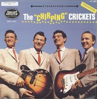 "The Crickets - The \"Chirping\" Crickets - The Alternative Chirping Crickets (L..."